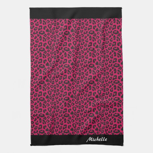 Serviettes de cuisine (Vertical)