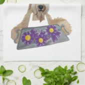 Serviettes de cuisine (Plié)