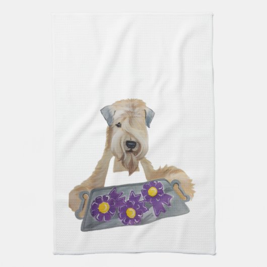 Serviettes de cuisine (Vertical)