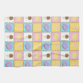 Serviettes de cuisine (Horizontal)