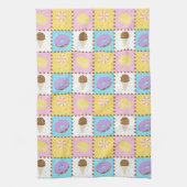 Serviettes de cuisine (Vertical)