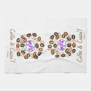 Serviettes de cuisine