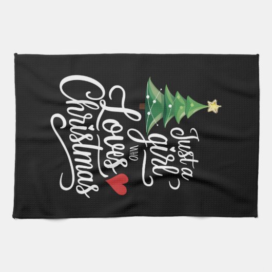 Serviettes de cuisine (Horizontal)