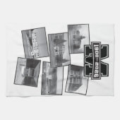 Serviettes de cuisine (Horizontal)