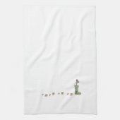 Serviettes de cuisine (Vertical)