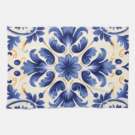 Serviettes de cuisine (Horizontal)