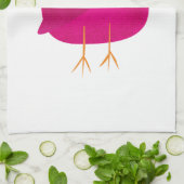 Serviettes de cuisine (Plié)