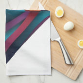 Serviettes de cuisine (Quart Plié)