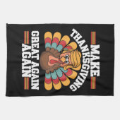 Serviettes de cuisine (Horizontal)