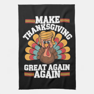 Serviettes de cuisine