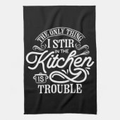 Serviettes de cuisine (Vertical)