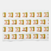 Serviettes de cuisine (Horizontal)