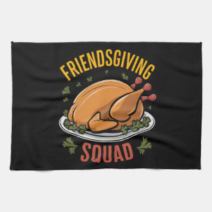 Serviettes de cuisine