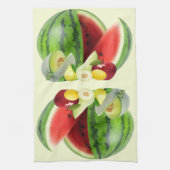 Serviettes de cuisine à fruits (Vertical)