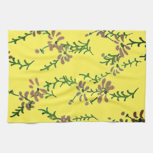 Serviettes de cuisine ART&DESIGN STYLE 