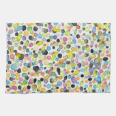 Serviettes de cuisine atomiques (Horizontal)