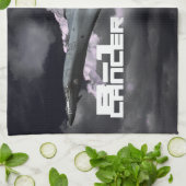 Serviettes de cuisine B-1 Lancer (Plié)
