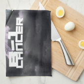 Serviettes de cuisine B-1 Lancer (Quart Plié)