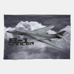 Serviettes de cuisine B-1 Lancer