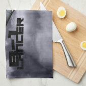 Serviettes de cuisine B-1 Lancer (Quart Plié)