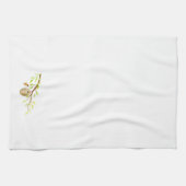 Serviettes de cuisine Bee Hive (Horizontal)