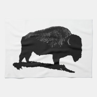 Serviettes de cuisine Buffalo