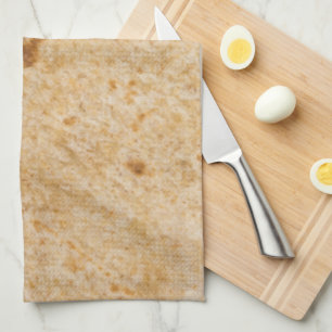 Serviettes de cuisine Burrito