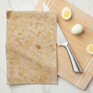 Serviettes de cuisine Burrito