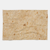 Serviettes de cuisine Burrito (Horizontal)