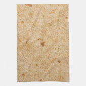 Serviettes de cuisine Burrito (Vertical)