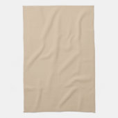 Serviettes de cuisine-Champagne (Vertical)