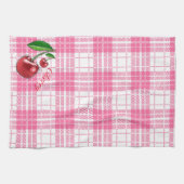 Serviettes de cuisine Cherry (Horizontal)