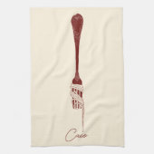 Serviettes de cuisine Ciao Pasta (Vertical)