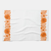 Serviettes de cuisine d'automne (Horizontal)