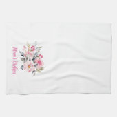 Serviettes de cuisine de maman (Horizontal)