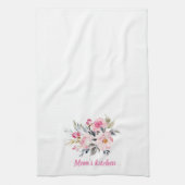 Serviettes de cuisine de maman (Vertical)