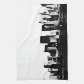 Serviettes de cuisine de New York (Vertical)