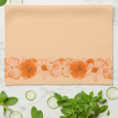 Serviettes De Cuisine De Pêche Automne (Plié)