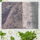 Serviettes de cuisine du fleuve Colorado (Plié)