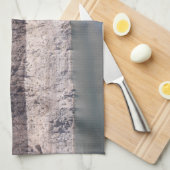Serviettes de cuisine du fleuve Colorado (Quart Plié)