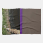 Serviettes de cuisine Ferret Serviettes (Horizontal)