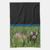 Serviettes de cuisine Ferret Serviettes (Vertical)