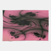 Serviettes de cuisine gothique (Horizontal)