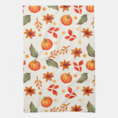 Serviettes de cuisine Imaginaire (Vertical)