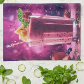 Serviettes de cuisine Legit (Plié)