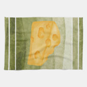 Serviettes de cuisine Mélange et Mélange Méditerra (Horizontal)