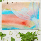 Serviettes de cuisine Mermaids (Plié)