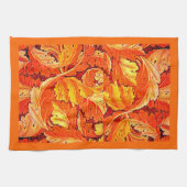 Serviettes de cuisine/Mode/Fabric-William Morris 5 (Horizontal)