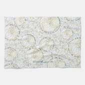 Serviettes de cuisine moelleuse (Horizontal)