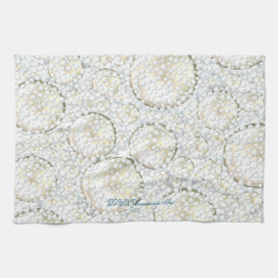 Serviettes de cuisine moelleuse